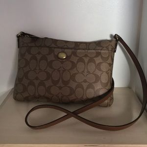 Coach Crossbody Purse